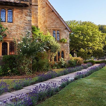 Bailiffscourt Hotel & Spa Arundel Exterior foto