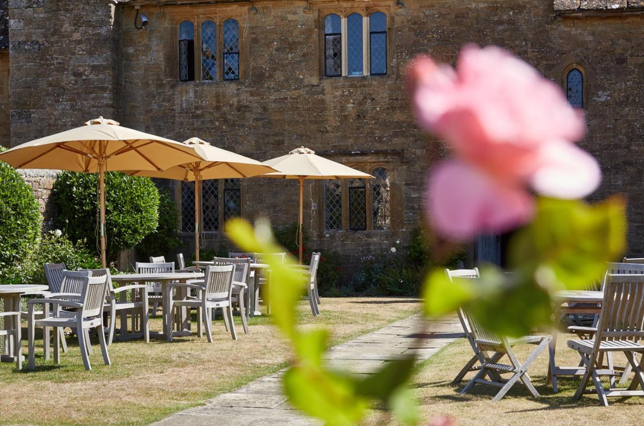 Bailiffscourt Hotel & Spa Arundel Exterior foto