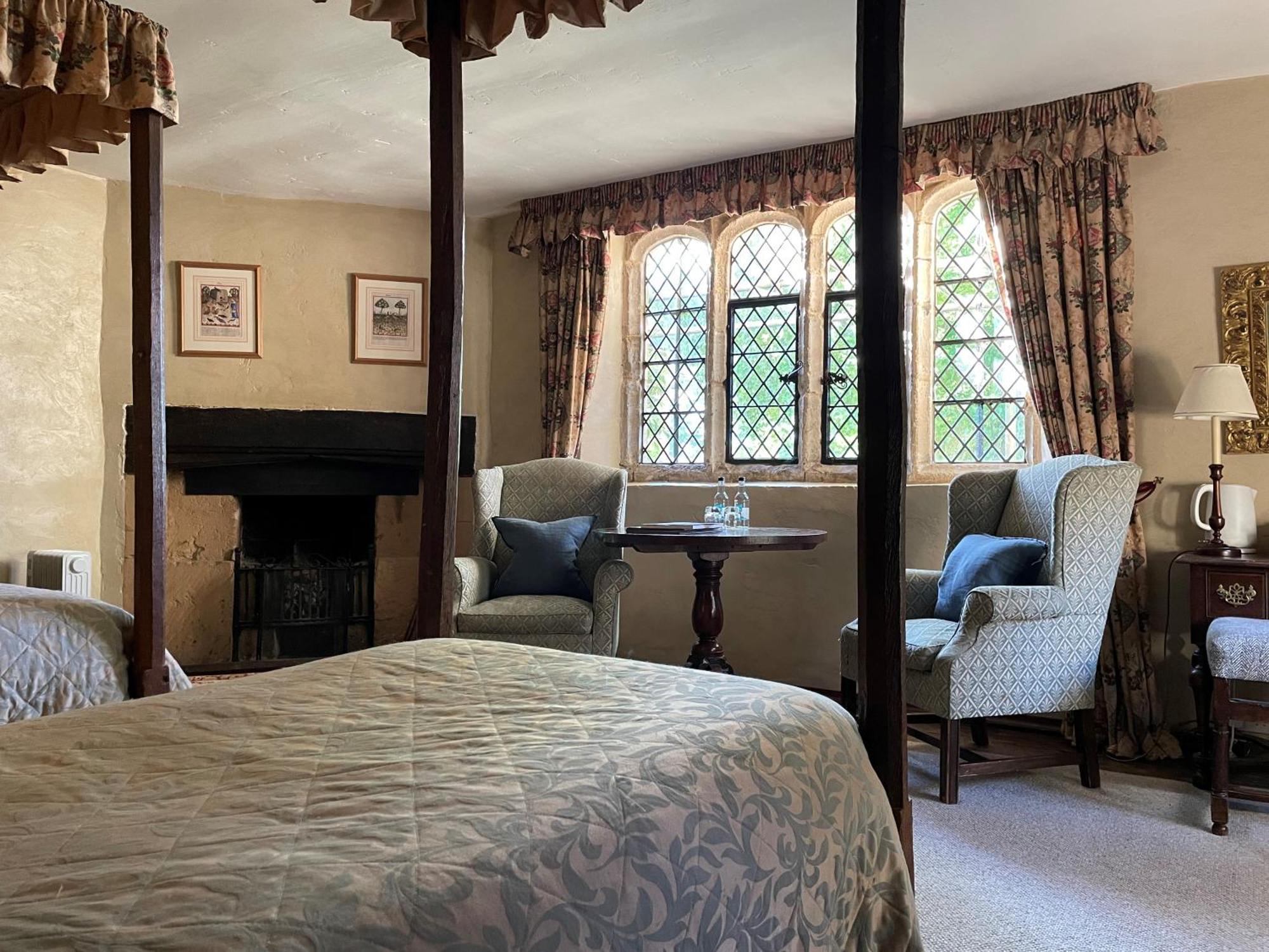 Bailiffscourt Hotel & Spa Arundel Quarto foto