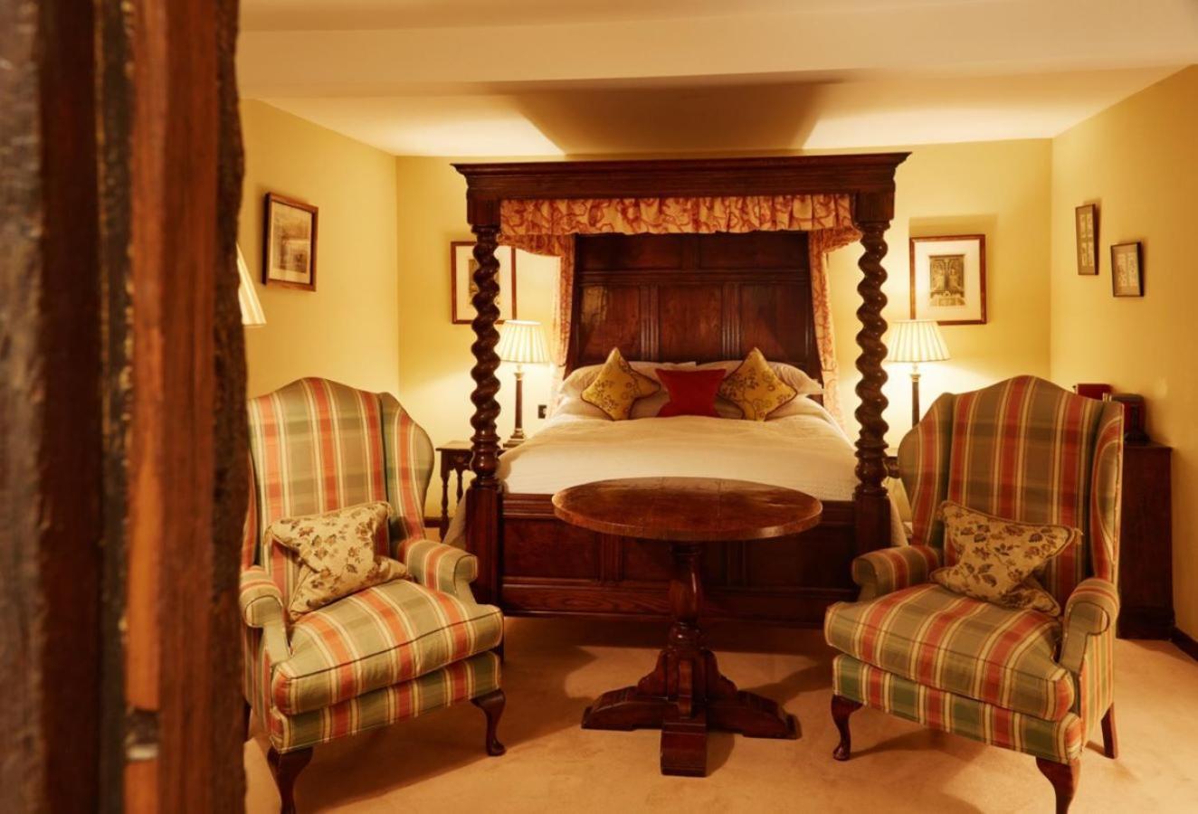 Bailiffscourt Hotel & Spa Arundel Quarto foto