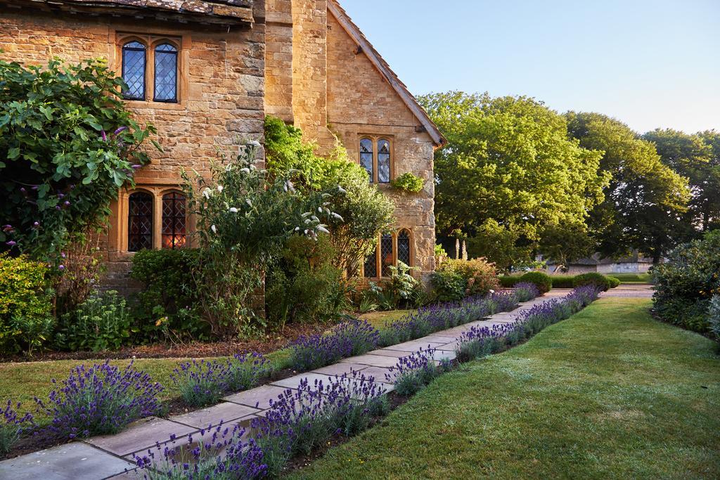 Bailiffscourt Hotel & Spa Arundel Exterior foto