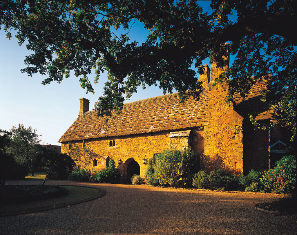 Bailiffscourt Hotel & Spa Arundel Exterior foto